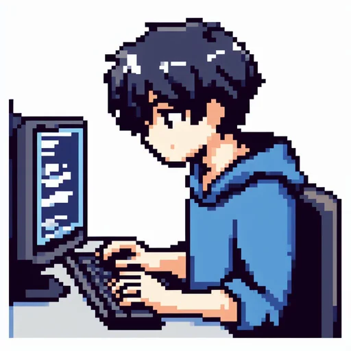 Стикерпак VOLT Programmers для Telegram — скачать