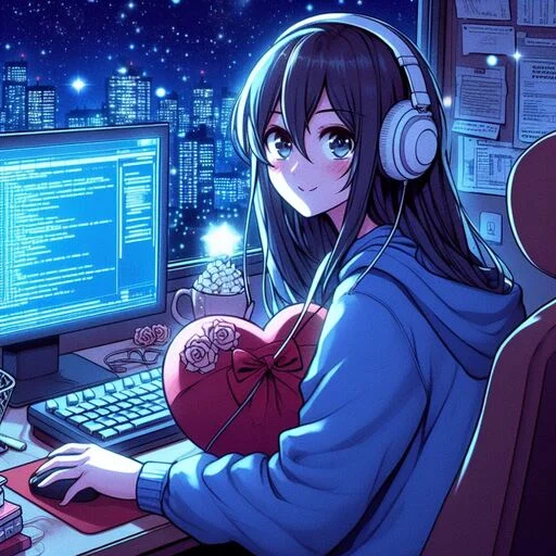 💝 Стикер «VOLT Programmers» для Telegram