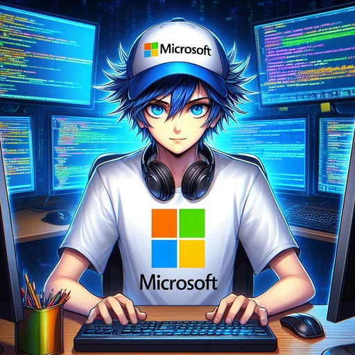 👨‍💻 Стикер «VOLT Programmers» для Telegram
