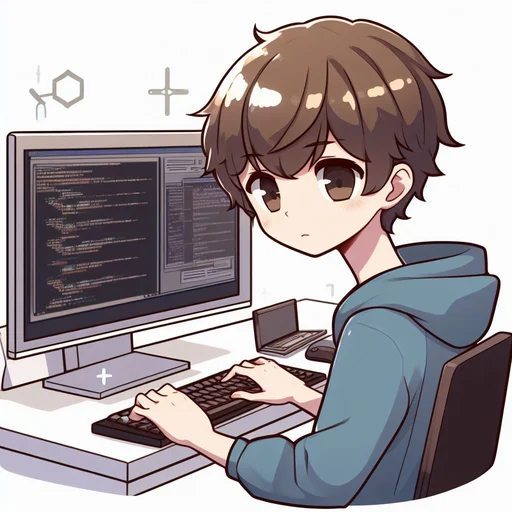 👀 Стикер «VOLT Programmers» для Telegram