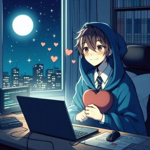 💝 Стикер «VOLT Programmers» для Telegram