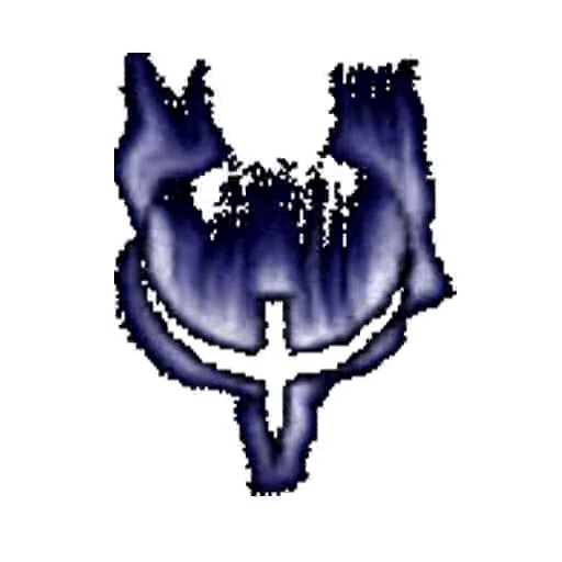 🤤 Стикер «ID SOFTWARE (id-э)» для Telegram