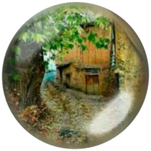 😏 Стикер «Seasons» для Telegram