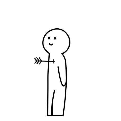 💔 Стикер «aoo» для Telegram