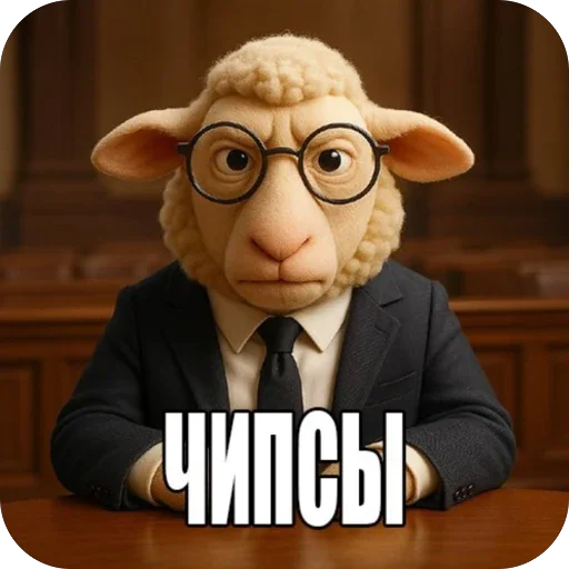 👔 Стикер «ВСЕЛЕННАЯ COS - тгк COSWSB» для Telegram