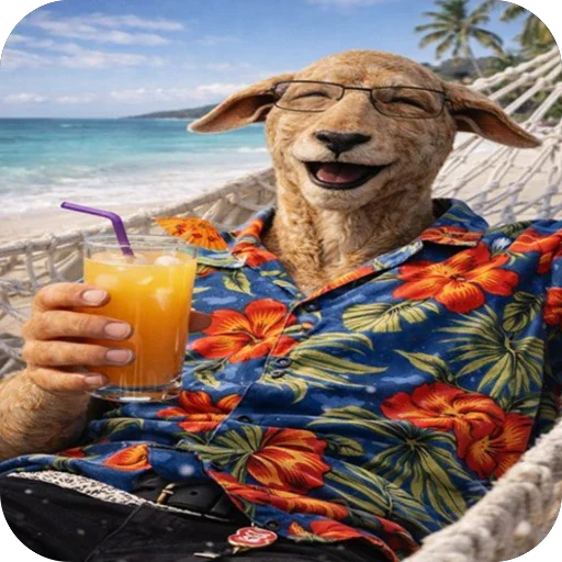 😇 Стикер «ВСЕЛЕННАЯ COS - тгк COSWSB» для Telegram