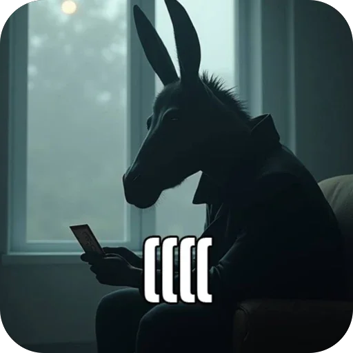 😫 Стикер «ВСЕЛЕННАЯ COS - тгк COSWSB» для Telegram
