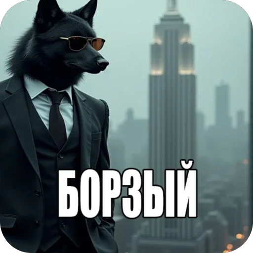 🤗 Стикер «ВСЕЛЕННАЯ COS - тгк COSWSB» для Telegram