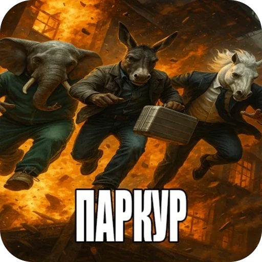 👏 Стикер «ВСЕЛЕННАЯ COS - тгк COSWSB» для Telegram