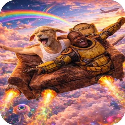 🌈 Стикер «ВСЕЛЕННАЯ COS - тгк COSWSB» для Telegram