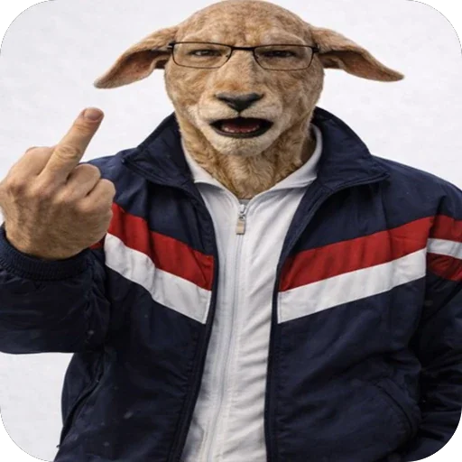 🖕 Стикер «ВСЕЛЕННАЯ COS - тгк COSWSB» для Telegram