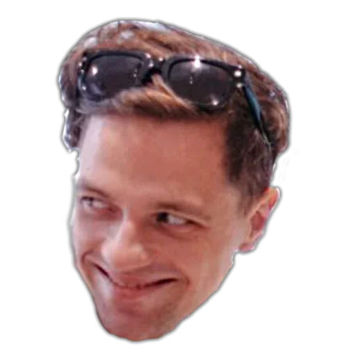 😎 Стикер «Архив ЛСП» для Telegram