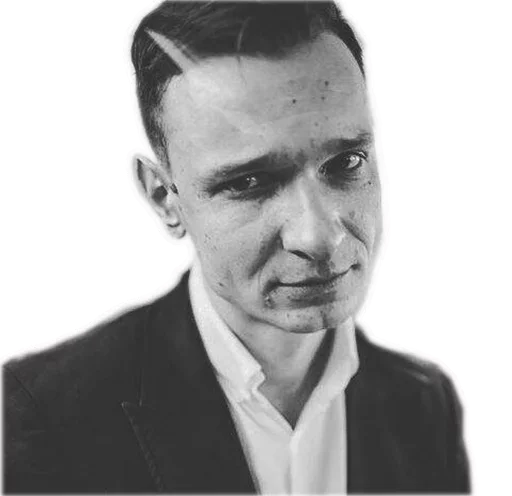 😔 Стикер «Архив ЛСП» для Telegram
