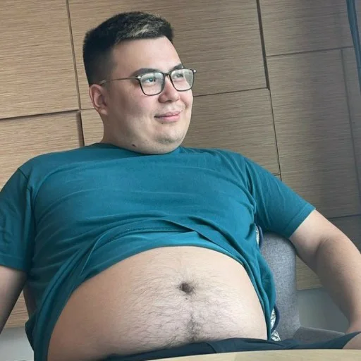 😏 Стикер «Все по Маслу» для Telegram