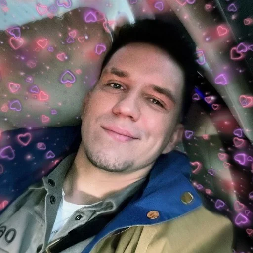 😍 Стикер «Все по Маслу» для Telegram