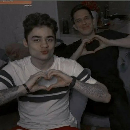 ♥️ Стикер «Все по Маслу» для Telegram
