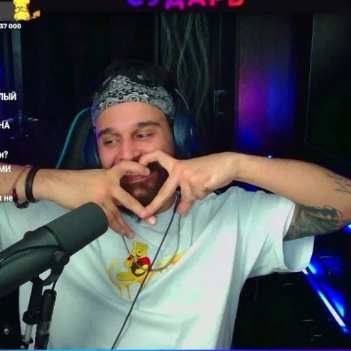 ❤️ Стикер «Все по Маслу» для Telegram