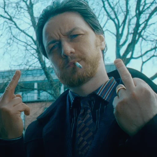 🖕 Стикер «Всё всё всё» для Telegram