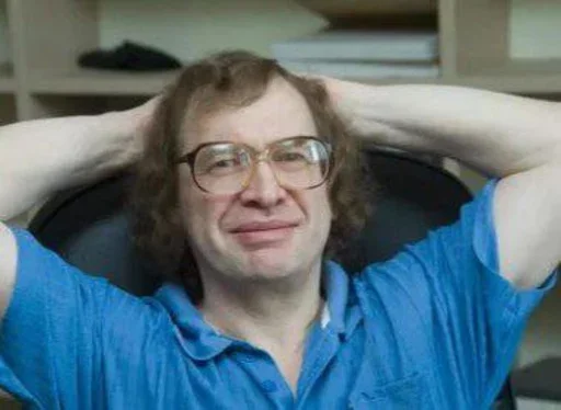 🙌 Стикер «Всё всё всё» для Telegram