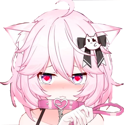 😍 Стикер «VShojo memes» для Telegram