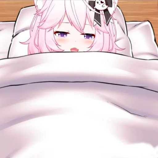 🥱 Стикер «VShojo memes» для Telegram