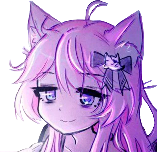 😔 Стикер «VShojo memes» для Telegram