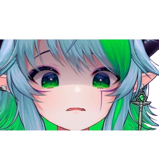😨 Стикер «VShojo memes» для Telegram