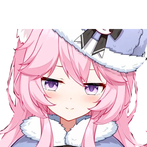 ☺️ Стикер «VShojo memes» для Telegram