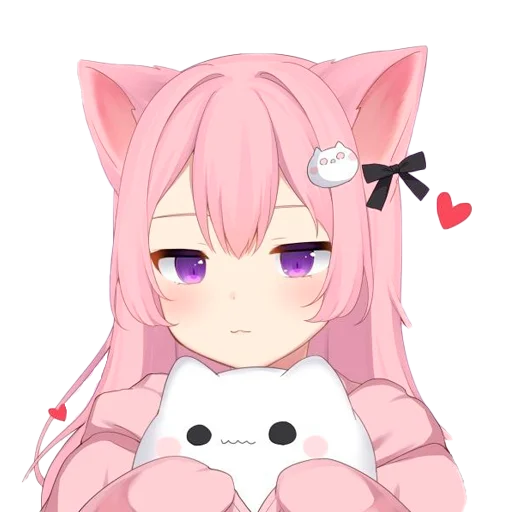 🥰 Стикер «VShojo memes» для Telegram