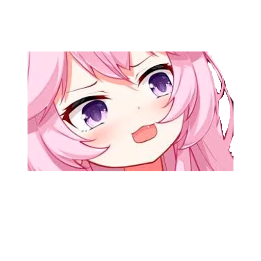 😨 Стикер «VShojo memes» для Telegram