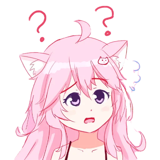 ❓ Стикер «VShojo memes» для Telegram