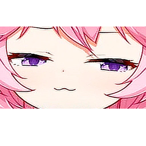 😏 Стикер «VShojo memes» для Telegram