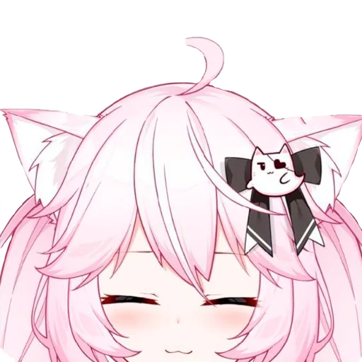 😊 Стикер «VShojo memes» для Telegram