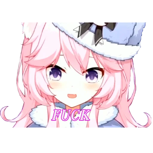 🙂 Стикер «VShojo memes» для Telegram
