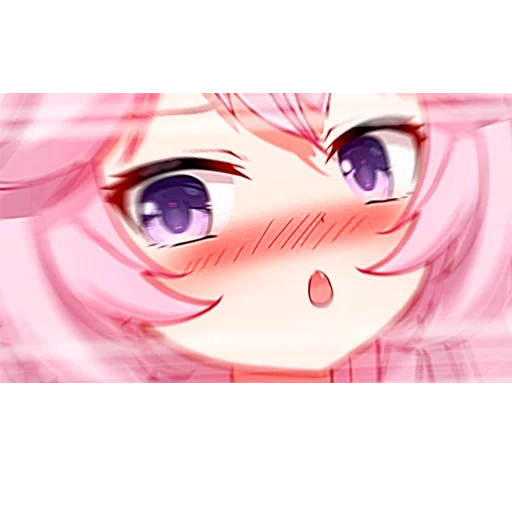 ☺️ Стикер «VShojo memes» для Telegram