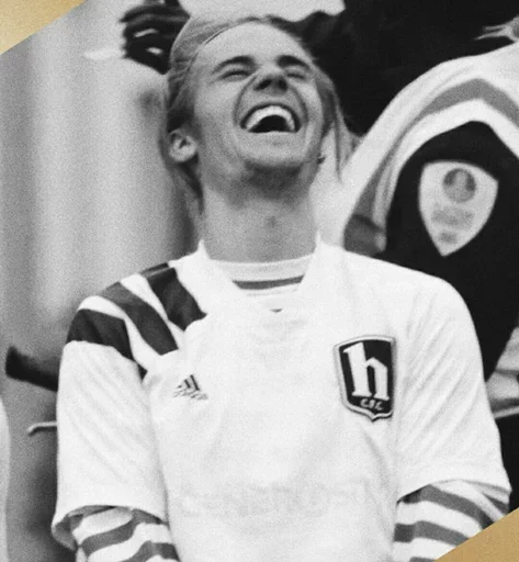 ⚡️ Стикер «Justin Bieber» для Telegram