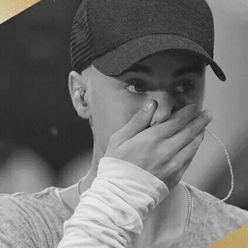 ⚡️ Стикер «Justin Bieber» для Telegram