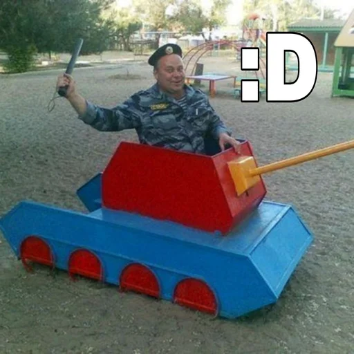 😁 Стикер «Танки Tanks» для Telegram