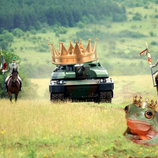 😎 Стикер «Танки Tanks» для Telegram
