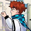 💫 Эмодзи «NIO CHOM» для Telegram