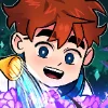 💫 Эмодзи «NIO CHOM» для Telegram