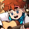 💫 Эмодзи «NIO CHOM» для Telegram