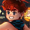 💫 Эмодзи «NIO CHOM» для Telegram