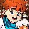 💫 Эмодзи «NIO CHOM» для Telegram