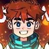 💫 Эмодзи «NIO CHOM» для Telegram