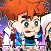 💫 Эмодзи «NIO CHOM» для Telegram