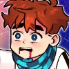 💫 Эмодзи «NIO CHOM» для Telegram