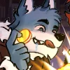 💫 Эмодзи «NIO CHOM» для Telegram