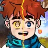 💫 Эмодзи «NIO CHOM» для Telegram