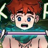 💫 Эмодзи «NIO CHOM» для Telegram